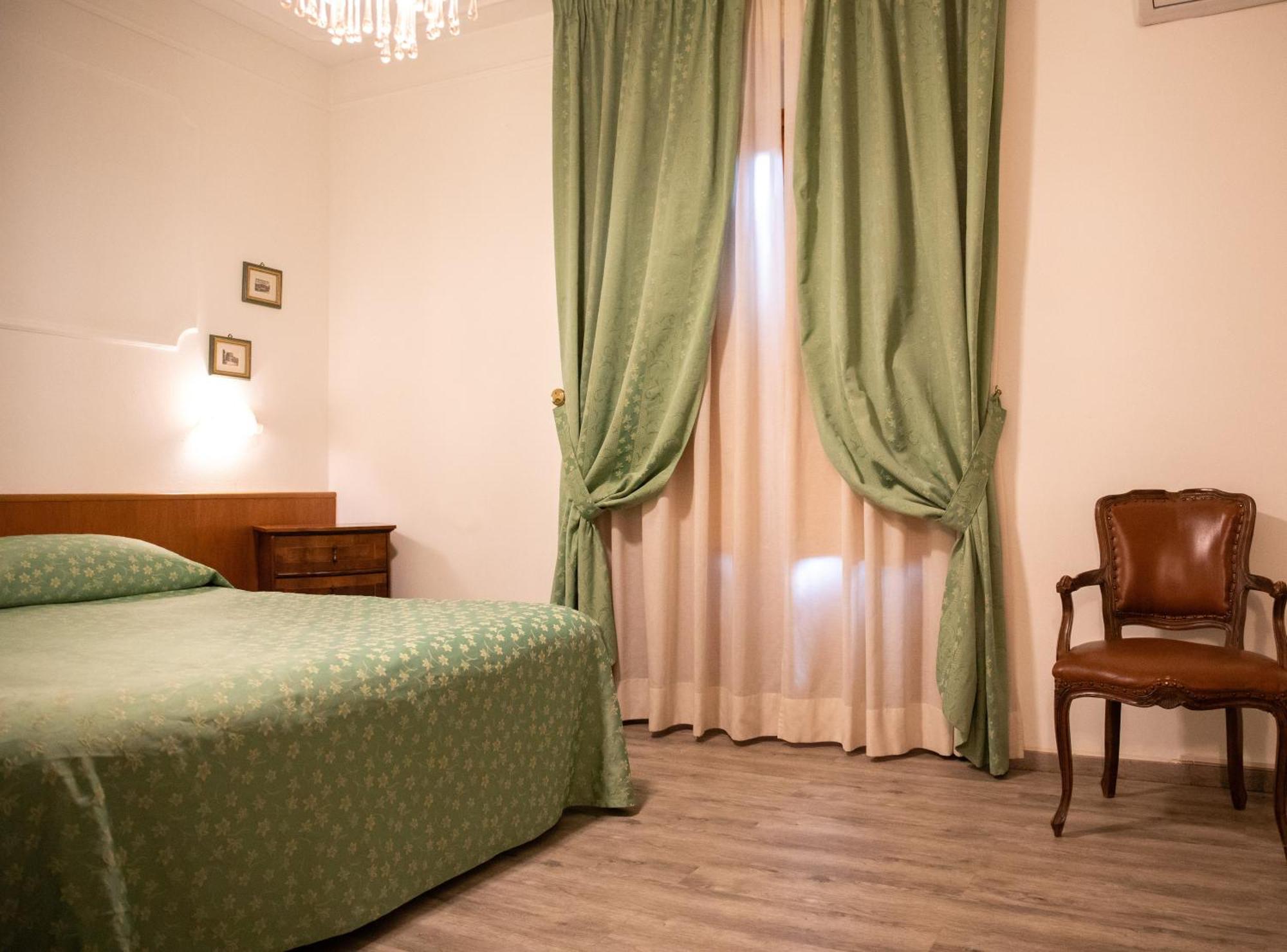 Hotel Park Ge.Al. Città di Castello Eksteriør bilde