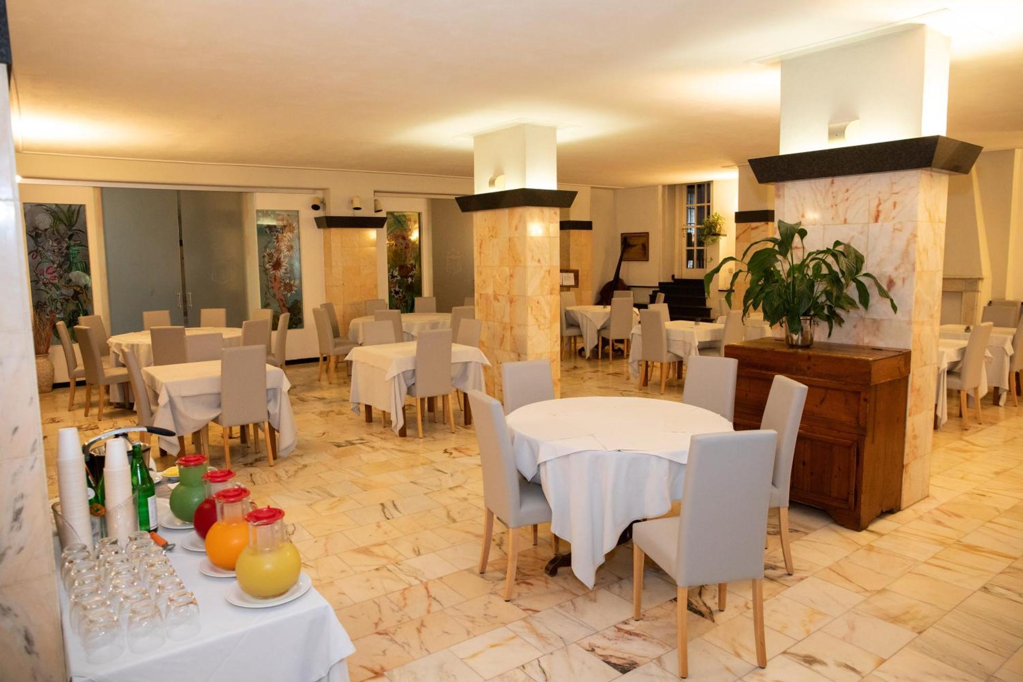 Hotel Park Ge.Al. Città di Castello Eksteriør bilde